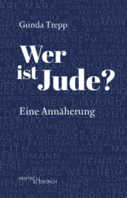  978-3-95565-585-3;Trepp-WerIstJude.jpg - Bild