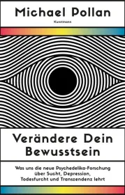 978-3-95614-288-8;Pollan-Verändere Dein Bewusstsein.jpg - Bild
