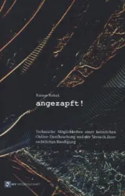  978-3-95645-118-8;Rehak-Angezapft.jpg - Bild