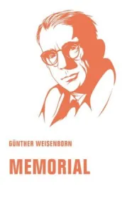  978-3-95732-376-7;Weisenborn-Memorial.jpg - Bild