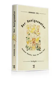  978-3-95757-148-9;viel-honigsammler.jpg - Bild