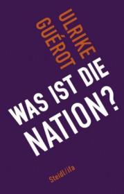  978-3-95829-645-9;Guérot-WasIstDieNation.jpg - Bild
