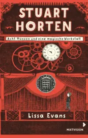  978-3-95854-135-1;Evans-StuartHorten.jpg - Bild