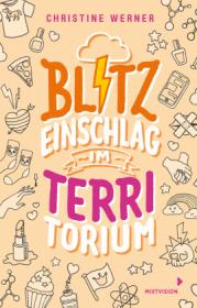  978-3-95854-150-4;WErner-BlitzeinschlagImTerriTorium.jpg - Bild