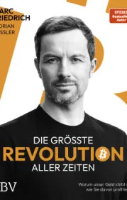 978-3-95972-406-7;Friedrich+...-Die grösste Revolution aller Zeiten.jpg - Bild