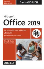  978-3-96009-103-5;Haselier_Fahnenstich-Office 2019.jpg - Bild
