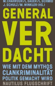 978-3-96054-328-2;Generalverdacht-... Clankriminalität ....jpg - Bild