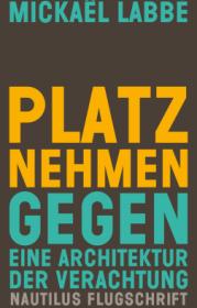  978-3-96054-330-5;Labbé-PlatzNehmen.jpg - Bild