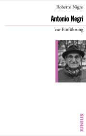  978-3-96060-342-9;Nigro-Antonio Negri zur Einführung.jpg - Bild