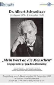 978-3-96110-243-3;Schweitzer-Mein Wort andie Menschen.jpg - Bild