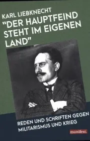 978-3-96156-005-9;Liebknecht-DerHauptfeind.jpg - Bild