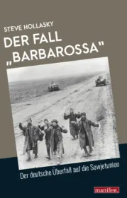  978-3-96156-108-7;Hollasky-DerFallBarbarossa.jpg - Bild