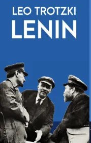  978-3-96156-119-3;Trotzki-Lenin.jpg - Bild