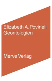 Geontologien. Povinelli - Bild