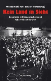 978-3-96289-038-4;Kleff-Kein Land in Sicht.jpg - Bild