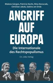  978-3-96289-053-7;Hecht-Angriff auf Europa.jpg - Bild