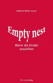  978-3-96289-086-5;Müller-Lissner-Empty Nest.jpg - Bild