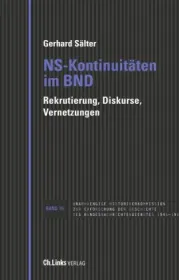  978-3-96289-131-2;Sälter-NS-KontinuitätenImBND.jpg - Bild