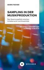 978-3-96317-190-1;Fischer-Sampling in der Musikproduktion.jpg - Bild