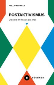  978-3-96317-345-5;Maiwald-Postaktivismus.jpg - Bild