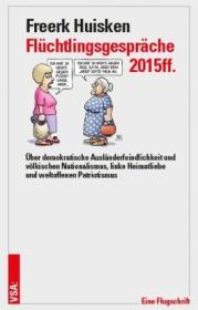  978-3-96488-078-9;Huisken-Flüchtlingsgespräche.jpg - Bild