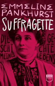  978-3-96999-268-5;Pankhurst-Suffragette.jpg - Bild