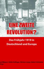  978-3-9820783-9-7;Weipert-EinezweiteRevolution.jpg - Bild