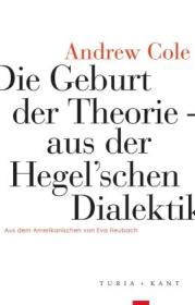  978-3-98514-031-2;Cole-DieGeburtDerTheorie.jpg - Bild