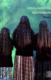  978-3-99027-219-0;Krechel-Geisterbahn.jpg - Bild
