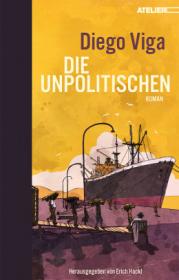  978-3-99065-083-7;Viga-DieUnpolitischen.jpg - Bild