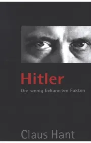  978-94-036-0415-2;Hant-Hitler-DieWenigBekanntenFakten.jpg - Bild