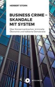  Dölling und Galitz;Storn-BusinessCrime.jpg - Bild
