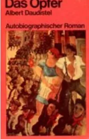  Daudistel-Das Opfer.JPG - Bild