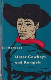  Haywood-Unter Cowboys und Kumpels.JPG - Bild