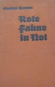  Hermes-Rote Fahne in Not.JPG - Bild