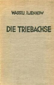  Iljenkow-Die Triebachse.JPG - Bild