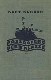  Kläber-Passagiere der 3. Klasse.JPG - Bild
