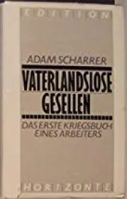  Scharrer-Vaterlandslose Gesellen.jpg - Bild