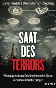  heyne 978-3-453-60501-5;Harrich_Harrich-Zandberg-Saat des Terrors.jpg - Bild