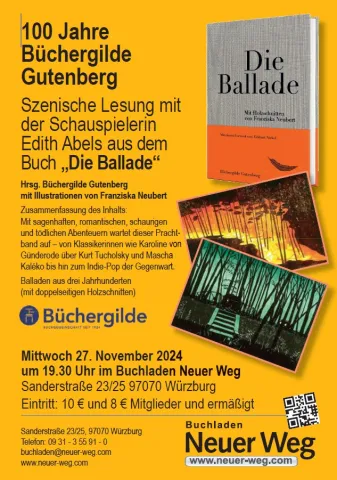  100 Jahre Büchergilde.jpg - Bild