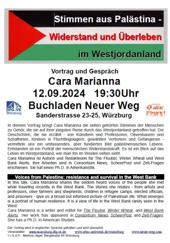  Cara Marianna.jpg - Bild