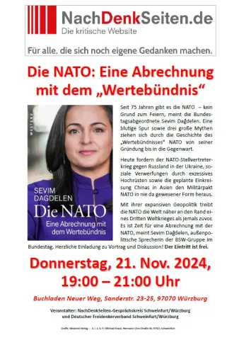  Die NATO.jpg - Bild