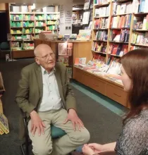 Prof. Kurt Pätzold Prof. Kurt Paetzold 2.jpg - Bild