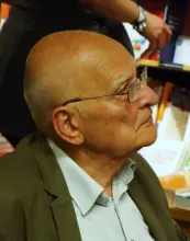 Prof. Kurt Pätzold Prof. Kurt Paetzold.jpg - Bild