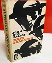 Dos Passos_Drei Soldaten.JPG - Bild