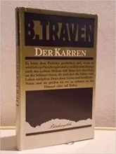  Traven-Der Karren.jpg - Bild