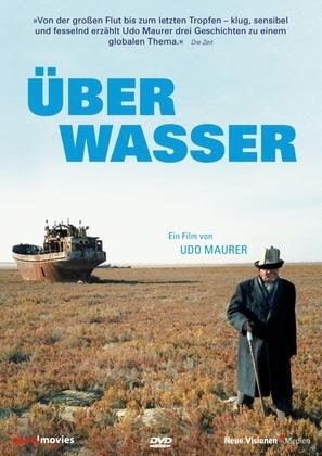 Über Wasser. Ein Film (DVD) von Udo Maurer