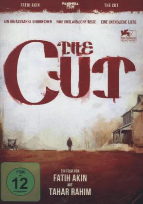 The Cut. Film (DVD) von Fatih Akin