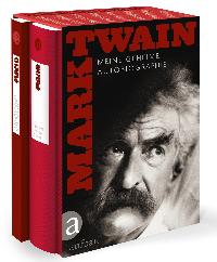 Meine geheime Autobiographie, 2 Tle. Von Mark Twain