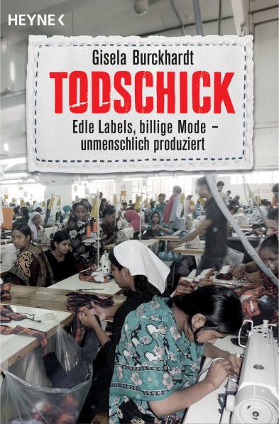 Todschick. Von Gisela Burckhardt